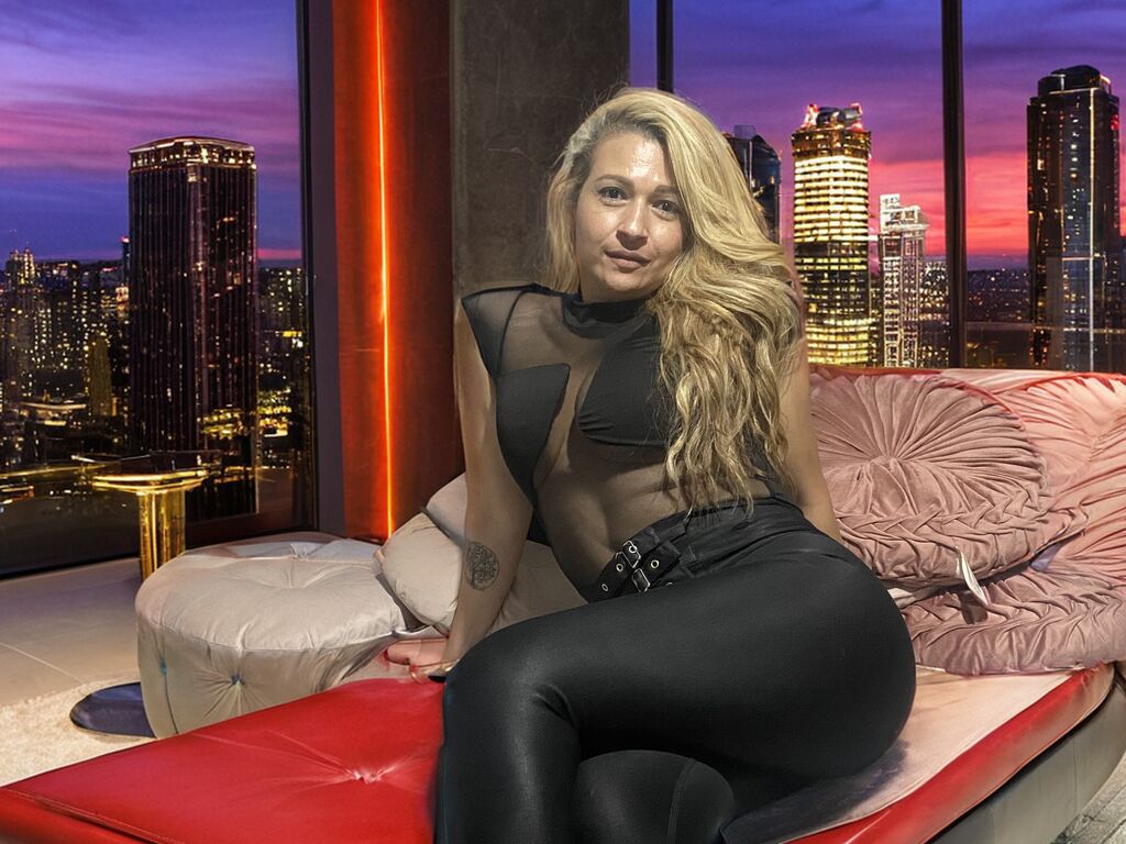 Taleia Star